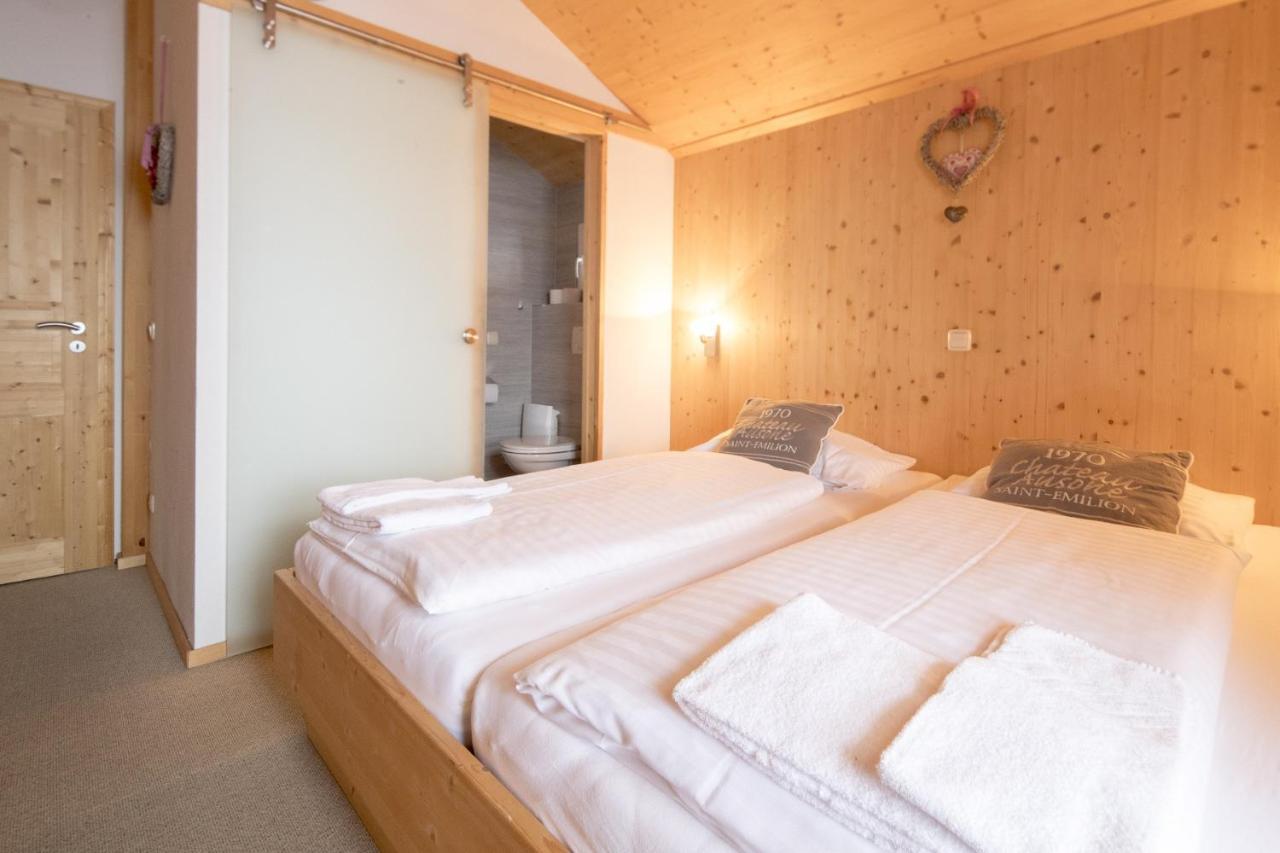 Ferienhaus für bis zu 11 Personen