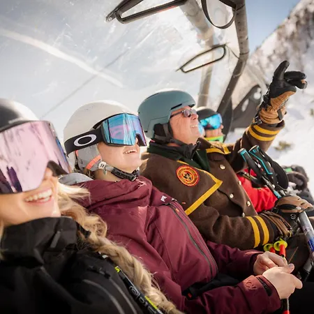 Alpenpark Turrach By Alps Resorts-3
